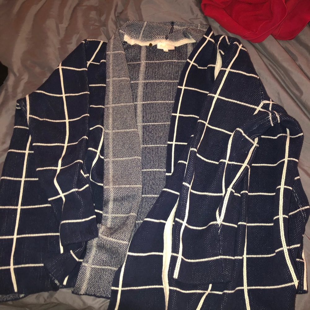 Modcloh sweater
